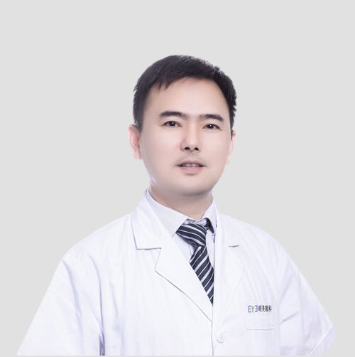 李興珊